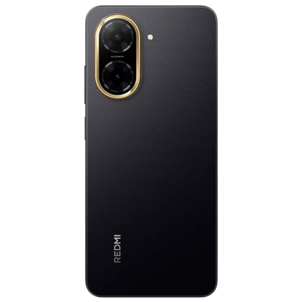 Xiaomi Redmi A5 64 GB Black Midnight 6.88" | 32 MP | 3 GB | Dual SIM photo 10