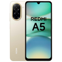 Xiaomi Redmi A5 64 ГБ Золото Sandy 6.88" | 32 Мп | 3 ГБ | Dual SIM