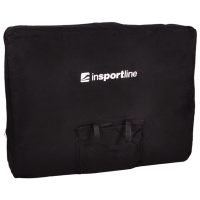 Husa pentru masa masaj Insportline IN9415 Black 