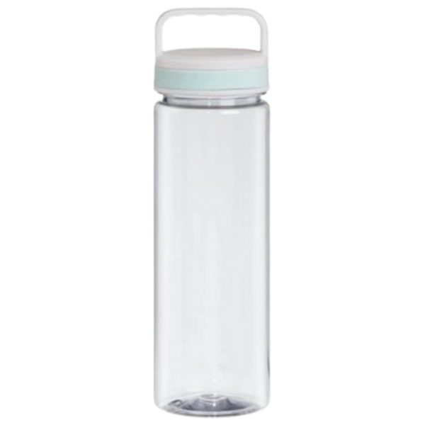 Питьевая бутылка Xavax Classic Drinking Bottle Прозрачный 1.25л photo 1