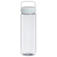 Питьевая бутылка Xavax Classic Drinking Bottle Прозрачный 1.25л