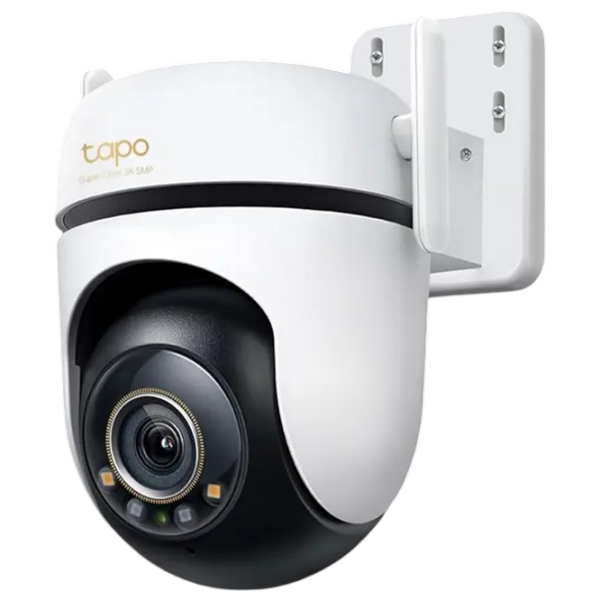 Cameră de supraveghere TP-Link TAPO C530WS 5 MP White 2880 x 1620 / Cu fir photo 2