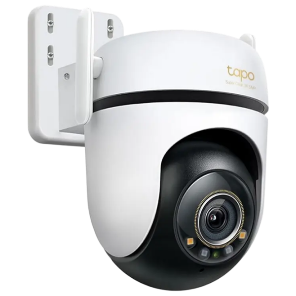 Cameră de supraveghere TP-Link TAPO C530WS 5 MP White 2880 x 1620 / Cu fir photo 3