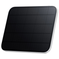 Panel solar pentru camera de supraveghere Xiaomi BW Series White  / Cu fir