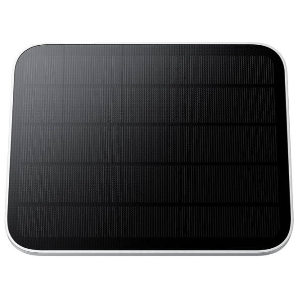 Panel solar pentru camera de supraveghere Xiaomi BW Series White  / Cu fir photo 3
