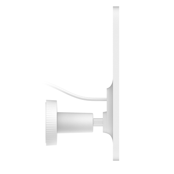 Panel solar pentru camera de supraveghere Xiaomi BW Series White  / Cu fir photo 5