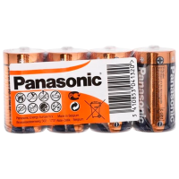 Батарейка Panasonic Alkaline Power LR14REB (4 шт.) 
