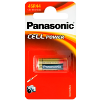 Батарейка Panasonic Cell Power 4SR44 (1 шт.) 