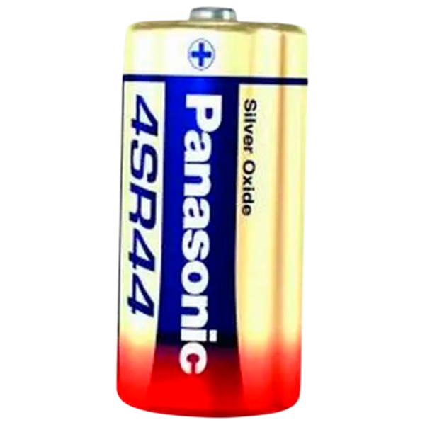 Baterie Panasonic Cell Power 4SR44 (1 buc.)  photo 2