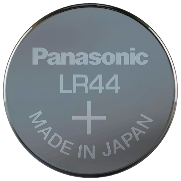 Батарейка Panasonic Cell Power LR44 (6 шт.)  photo 2