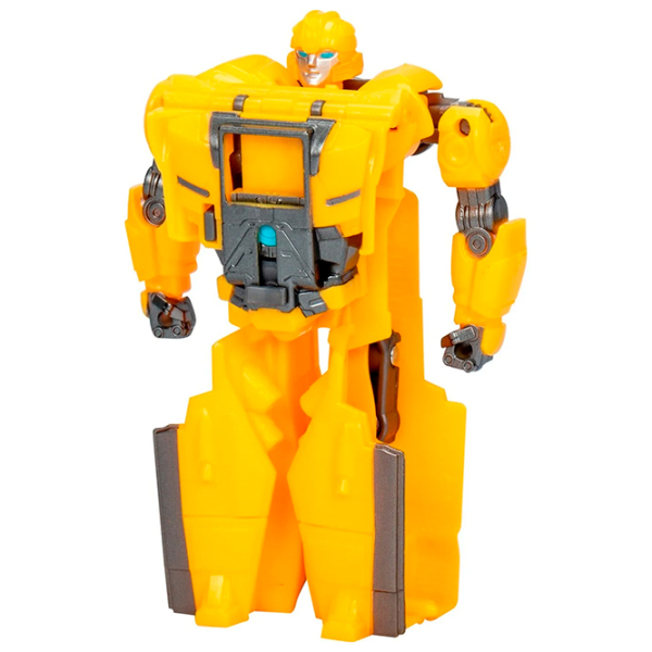 Figurine Hasbro Transformers MV8 6+ / Multicolor photo 2