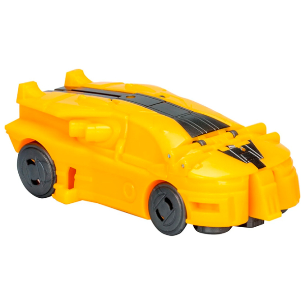 Figurine Hasbro Transformers MV8 6+ / Multicolor photo 3