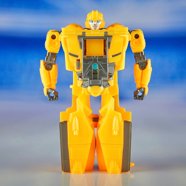 Figurine Hasbro Transformers MV8 6+ / Multicolor photo 6