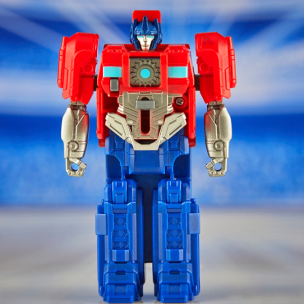 Figurine Hasbro Transformers MV8 6+ / Multicolor photo 11