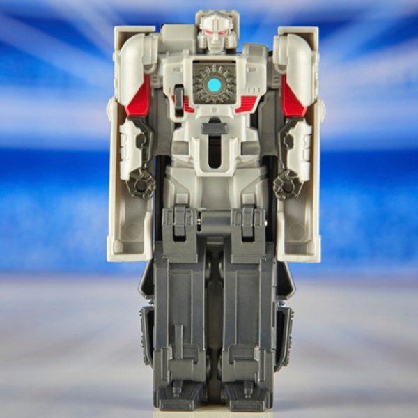 Figurine Hasbro Transformers MV8 6+ / Multicolor photo 12