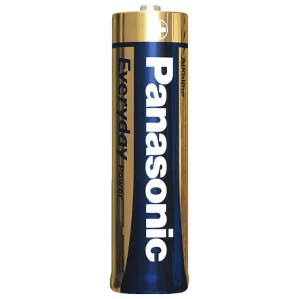Батарейка Panasonic Everyday Power LR03 (6 шт.)  photo 2
