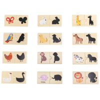 Puzzle VIGA 44747 (00883714) Количество деталей: 24, Рекомендуемый возраст: 1.5+