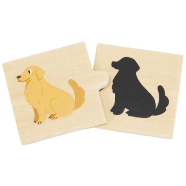 Puzzle VIGA 44747 (00883714) Количество деталей: 24, Рекомендуемый возраст: 1.5+ photo 6