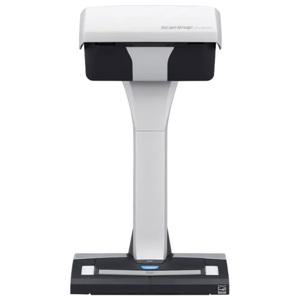 Сканер Ricoh ScanSnap SV600 Белый  photo 1