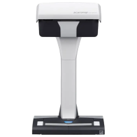 Сканер Ricoh ScanSnap SV600 Белый 