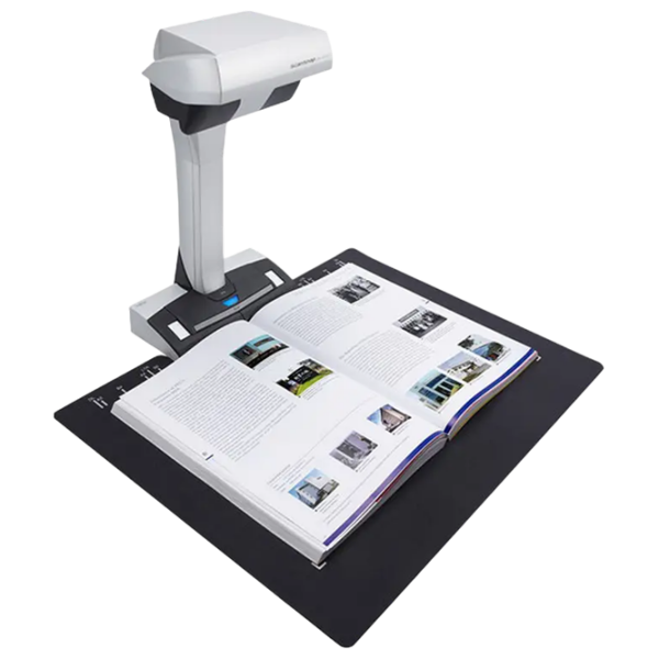 Сканер Ricoh ScanSnap SV600 Белый  photo 2