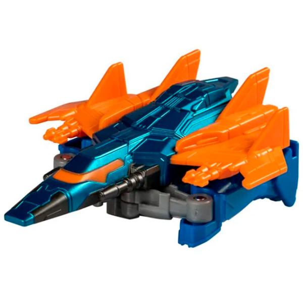 Figurine Hasbro Transformers MV8 Battling robot 6+ / Multicolor photo 2