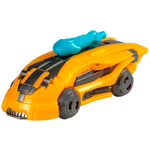 Figurine Hasbro Transformers MV8 Battling robot 6+ / Multicolor photo 4