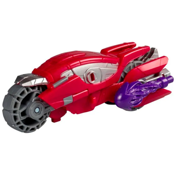 Figurine Hasbro Transformers MV8 Battling robot 6+ / Multicolor photo 5