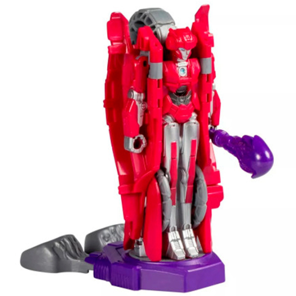 Figurine Hasbro Transformers MV8 Battling robot 6+ / Multicolor photo 8