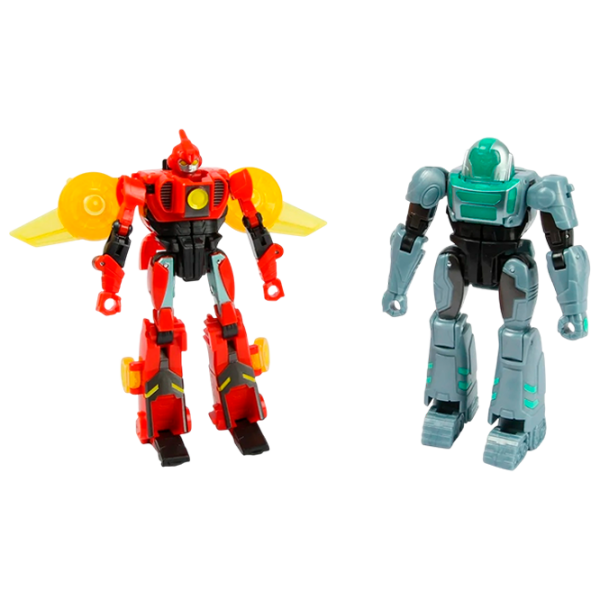 Figurine Hasbro Transformers Earthspark 6+ / Multicolor photo 1