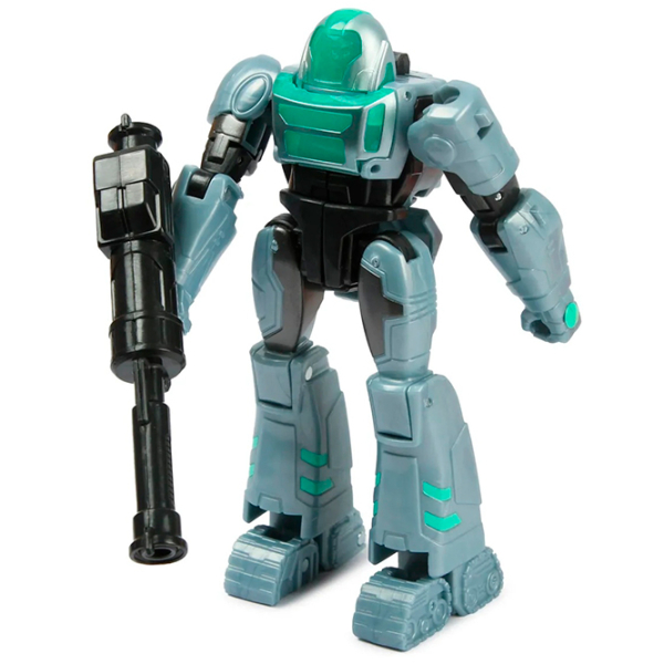 Figurine Hasbro Transformers Earthspark 6+ / Multicolor photo 2