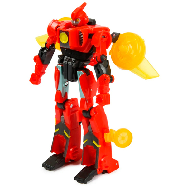 Figurine Hasbro Transformers Earthspark 6+ / Multicolor photo 3