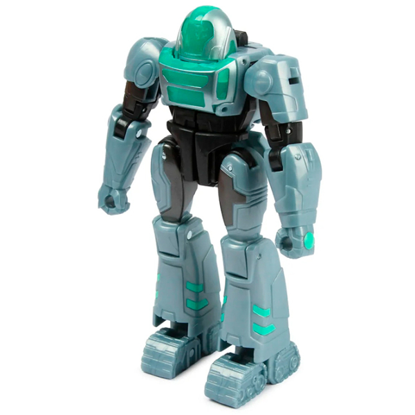 Figurine Hasbro Transformers Earthspark 6+ / Multicolor photo 4