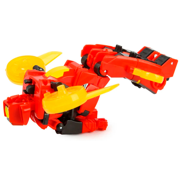 Figurine Hasbro Transformers Earthspark 6+ / Multicolor photo 5