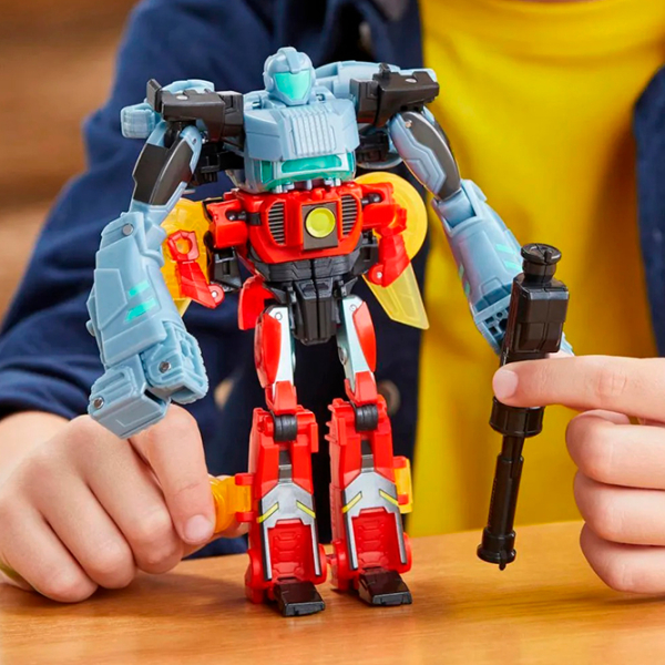 Figurine Hasbro Transformers Earthspark 6+ / Multicolor photo 9