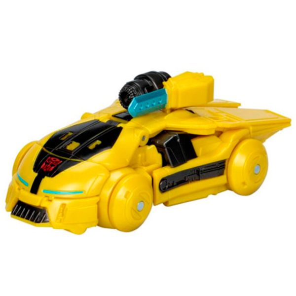Figurine Hasbro Transformers MV8 Prime Changer 6+ / Multicolor photo 7