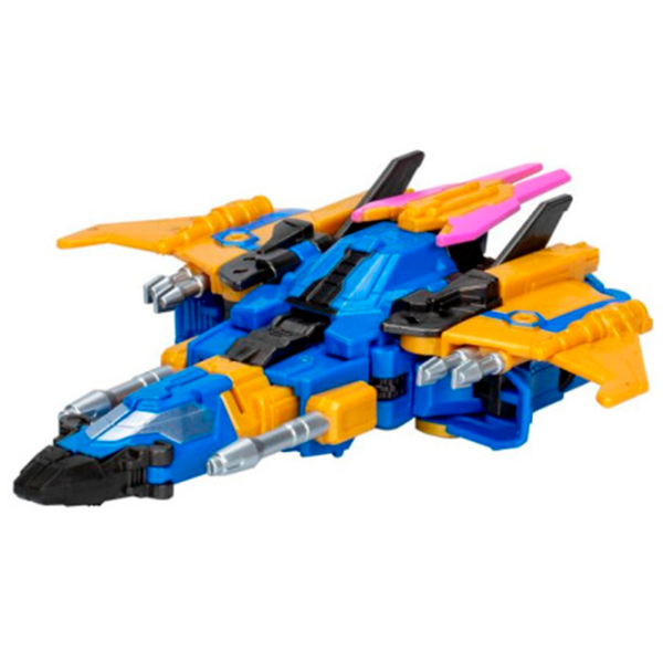 Figurine Hasbro Transformers MV8 Prime Changer 6+ / Multicolor photo 10