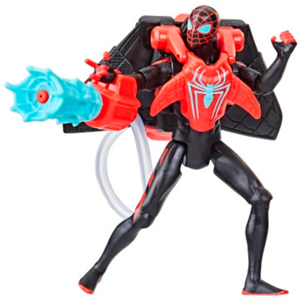 Figurine Hasbro Spider-Man Aqua Web Warriors 3+ / Multicolor photo 2