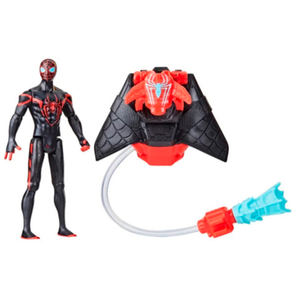 Figurine Hasbro Spider-Man Aqua Web Warriors 3+ / Multicolor photo 4