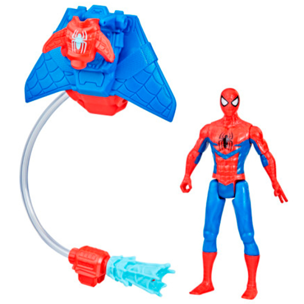 Figurine Hasbro Spider-Man Aqua Web Warriors 3+ / Multicolor photo 10