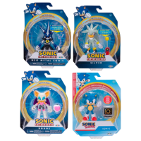 Figurine Sonic the Hedgehog Sonic Wave 17 3+ / Multicolor