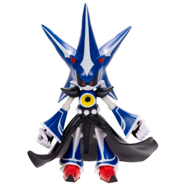 Figurine Sonic the Hedgehog Sonic Wave 17 3+ / Multicolor photo 3
