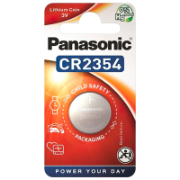 Батарейка Panasonic Lithium Power CR2354 (1 шт.) 