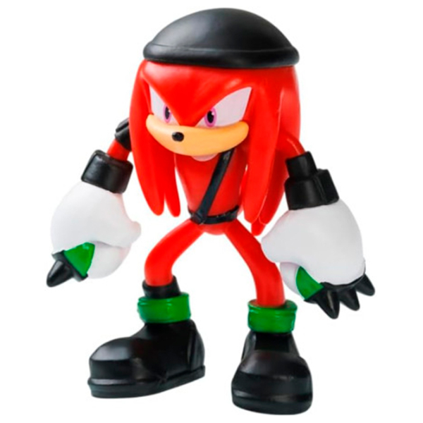 Figurine Sonic the Hedgehog Sonic S2 3+ / Multicolor photo 9