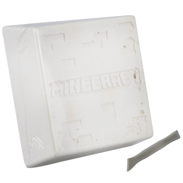 Figurine Paladone Minecraft Excavation Kit 6+ / Multicolor photo 4