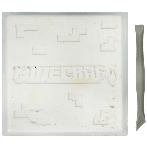 Figurine Paladone Minecraft Excavation Kit 6+ / Multicolor photo 5