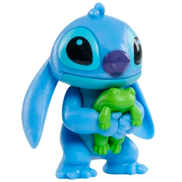 Фигурки Stitch Disney Mini Figures 5 3+ / Синий photo 7