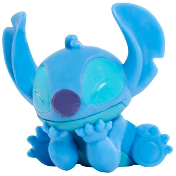 Фигурки Stitch Disney Mini Figures 5 3+ / Синий photo 9