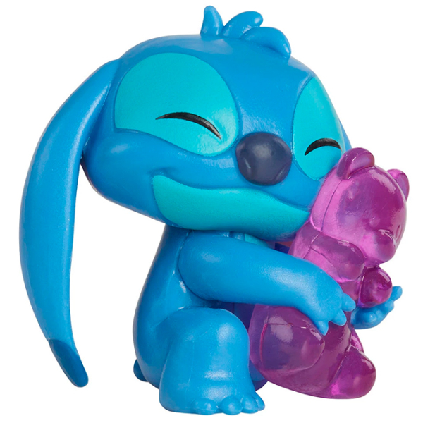 Figurină Stitch Disney Capsule Mini Figures Wave 3 3+ / Blue photo 11