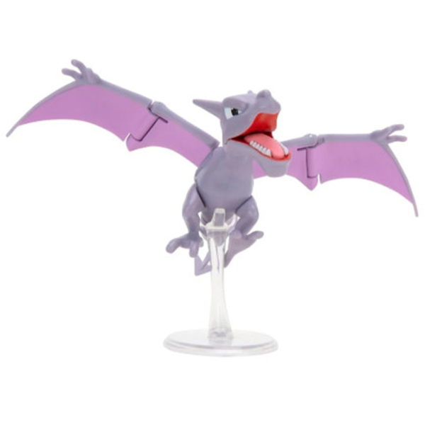 Figurine Pokemon Battle Feature Figure 4+ / Multicolor photo 6